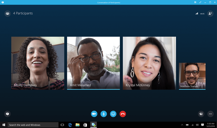 Free calls to nowhere, how Skype ban hurts startups in the UAE