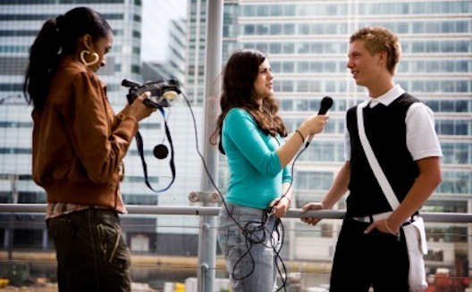 Five Tips for Startups: How to Successfully Pitch to Journalists