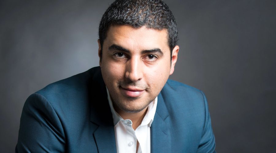 In conversation with Hussam Hammo of Tamatem