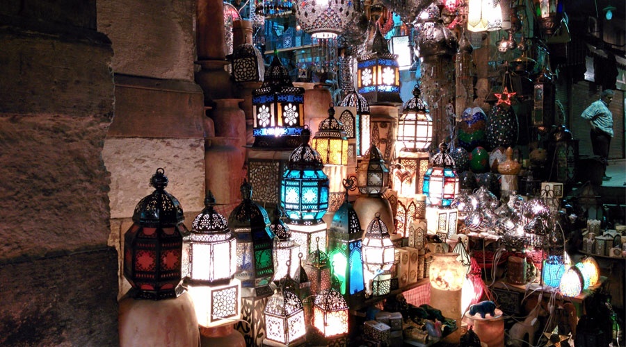 How mobile and digital transform the shared Ramadan experience
