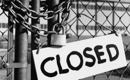 Lessons from the Tahrir Academy shutdown