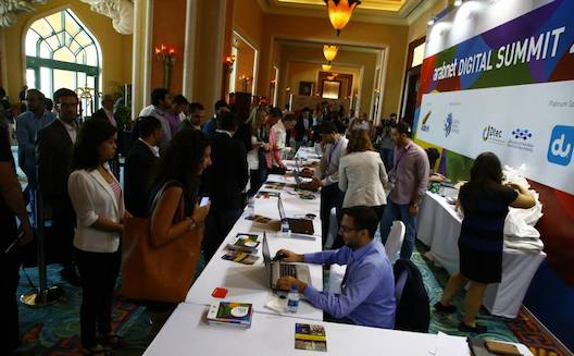 Arabnet attendees grapple with changes in the ecosystem, and look to the future