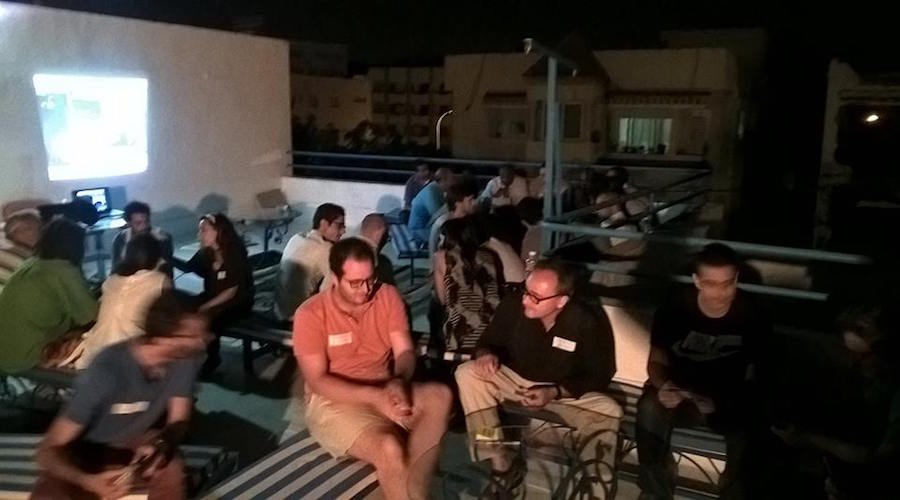 Un hackathon en simultané à Alger, Casablanca et Tunis pour changer l’entrepreneuriat social