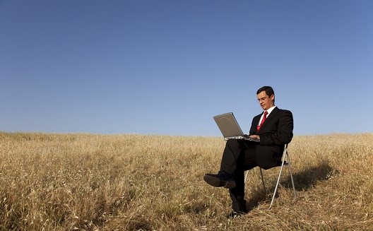 Out of office: how to manage a remote team