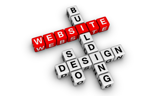 5 Website Designs that Keep Users Coming Back