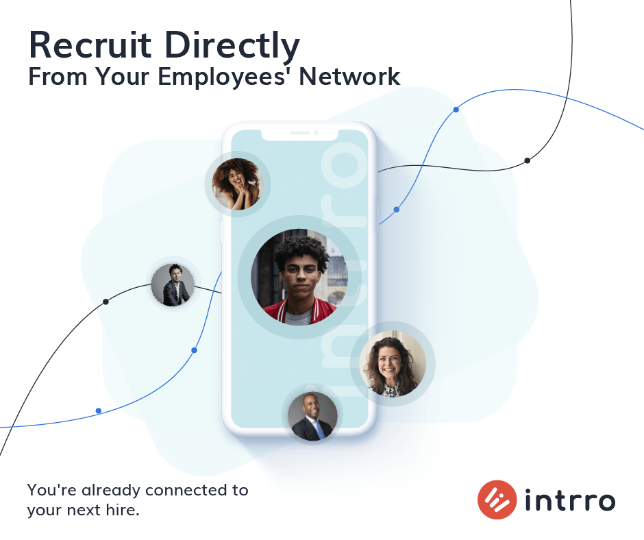 Spartech Ventures invests in UK-based Intrro