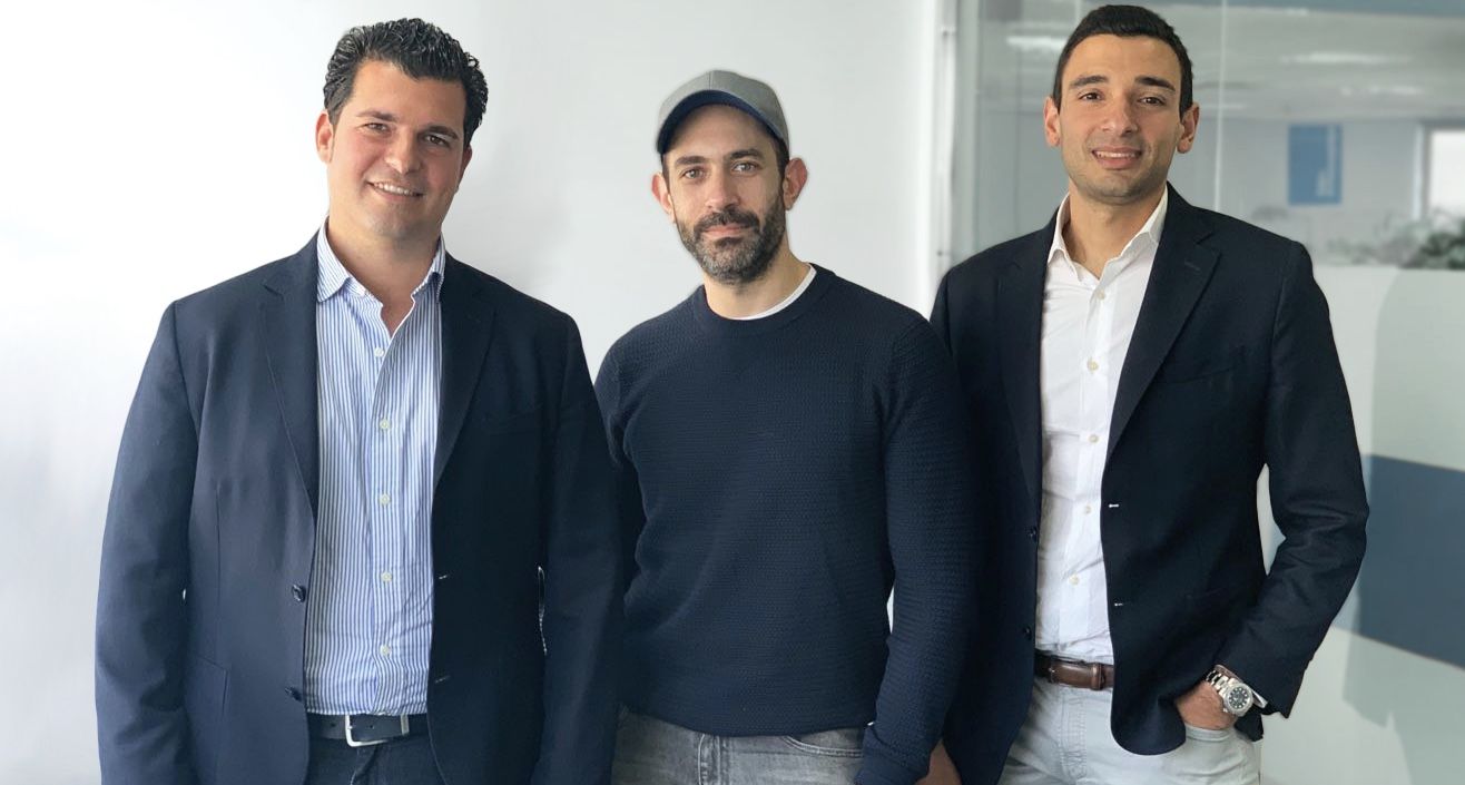 Algebra Ventures partners with Ezdehar to invest in Dsquares