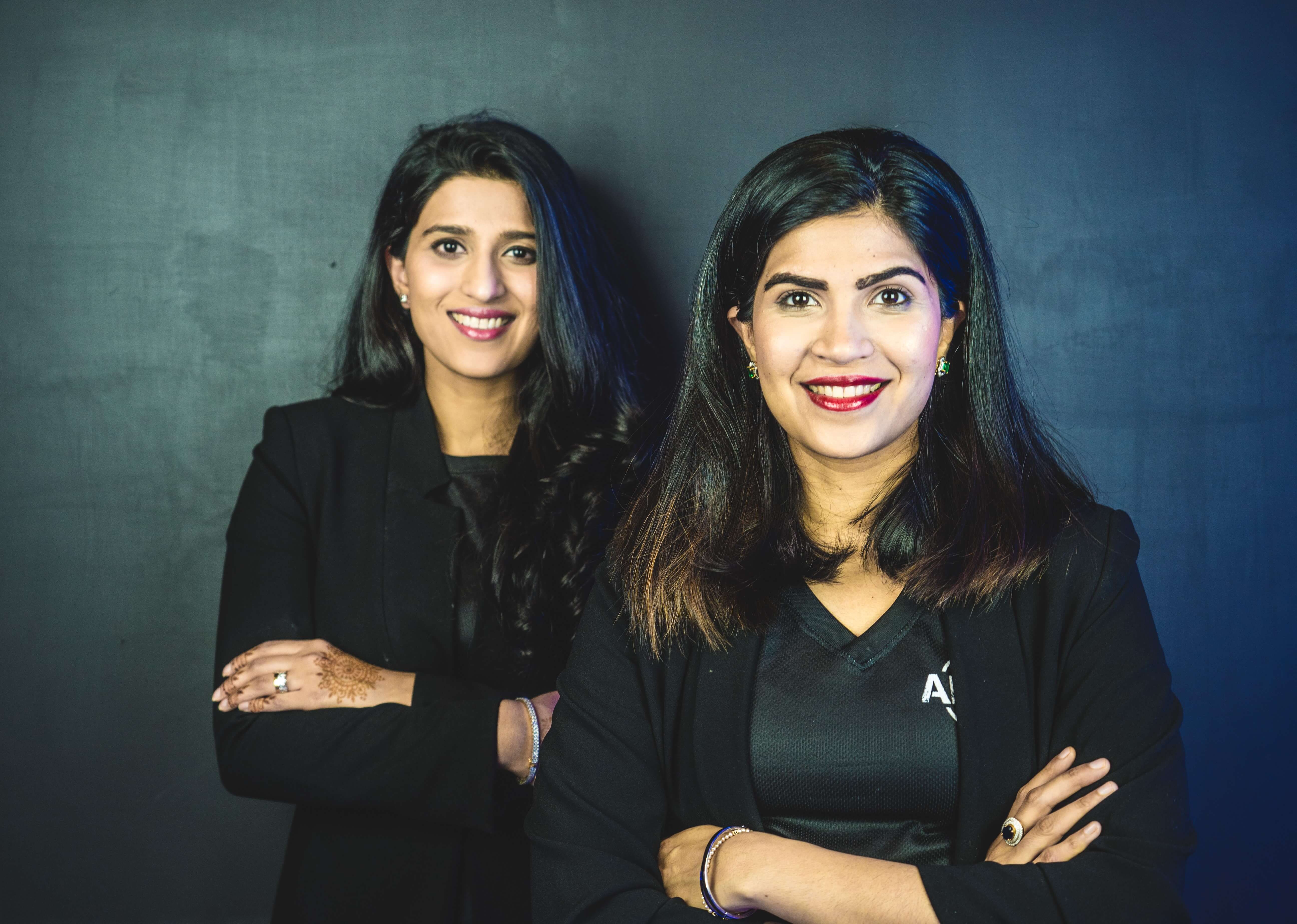 AimFit raises $1 million to scale across Pakistan