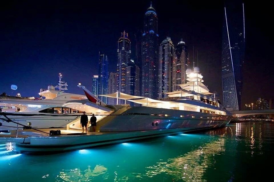 Startup Watch: lateness isn’t greatness, the history of CVCs, and Uber for yachts