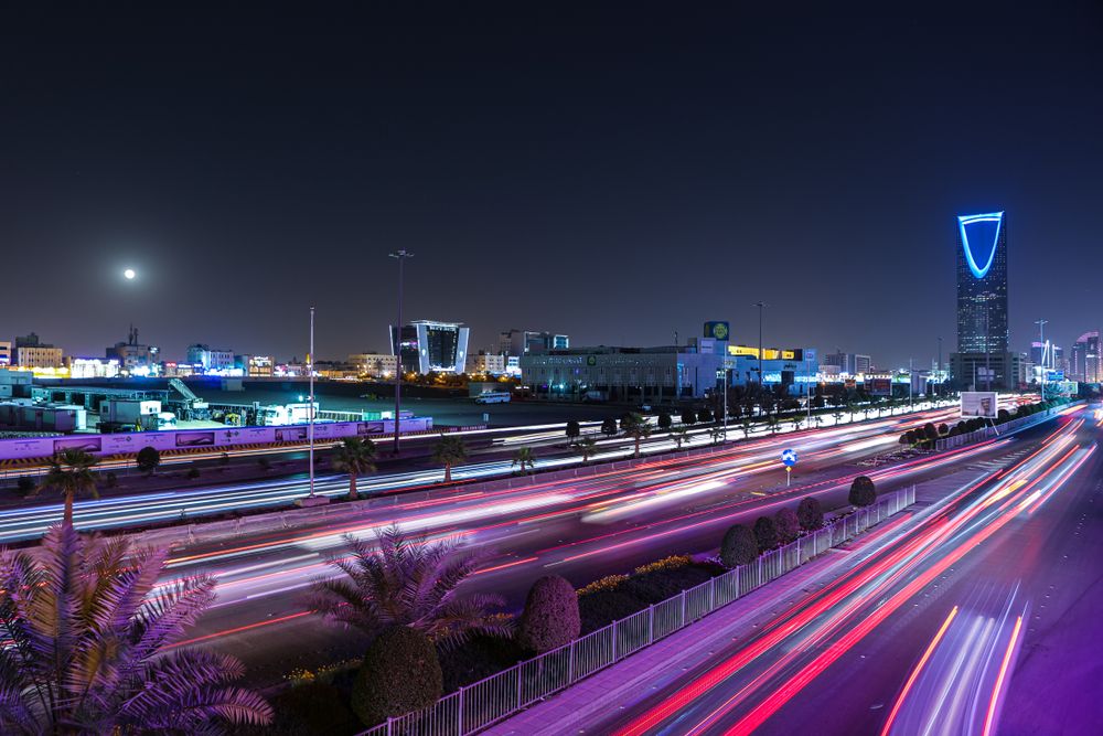 Businesses in Saudi Arabia are showing signs of recovery, with some big winners