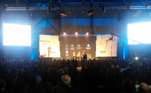 نصائح مختارة من مؤتمر مصرف لبنان لتسريع الأعمال 2014