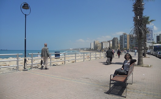 Lebanon's startup clusters go beyond Beirut