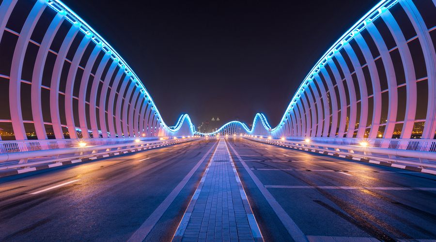 Enabling innovation in the UAE