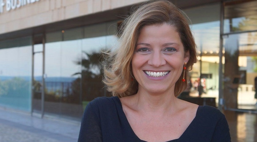 Bettina Bastian: What I know about having business ethics as an entrepreneur