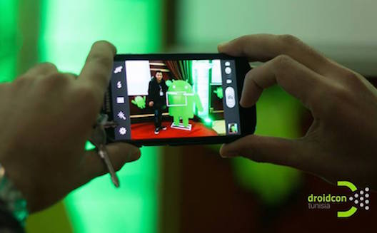 How Droidcon and Google Developers Group are pushing Tunisia's economic development