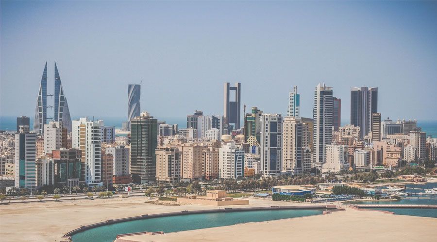 How Bahrain is growing into a startup haven