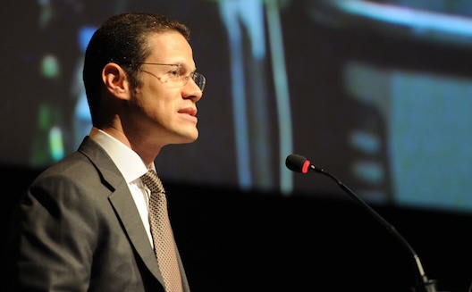 Next 10 years is key for MENA's long-term sustainability, says Badr Jafar