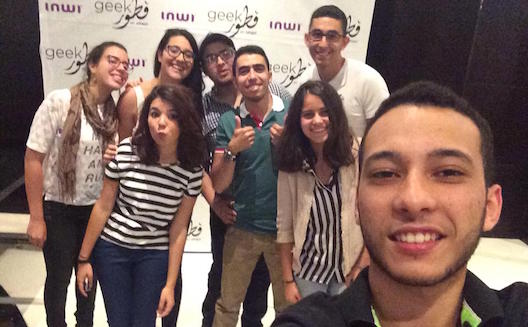 A Moroccan answer to BuzzFeed is expanding into the Arab world