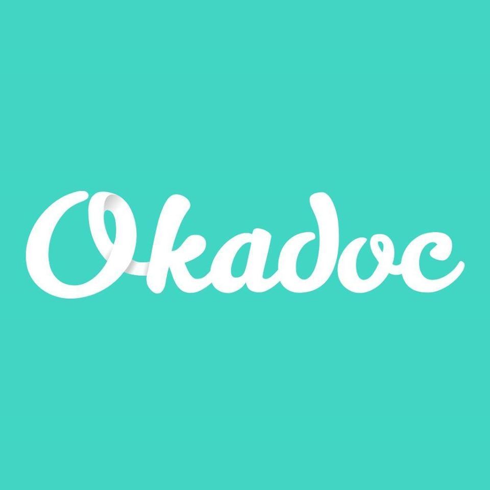 Okadoc closes $10 million Series A