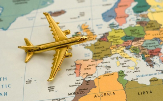 Scaling out of MENA