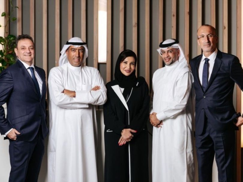 Energy-focused AFKAR ventures launches in Mena