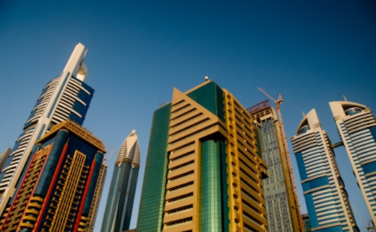Where To Register Your Company: Resources for Entrepreneurs in the UAE