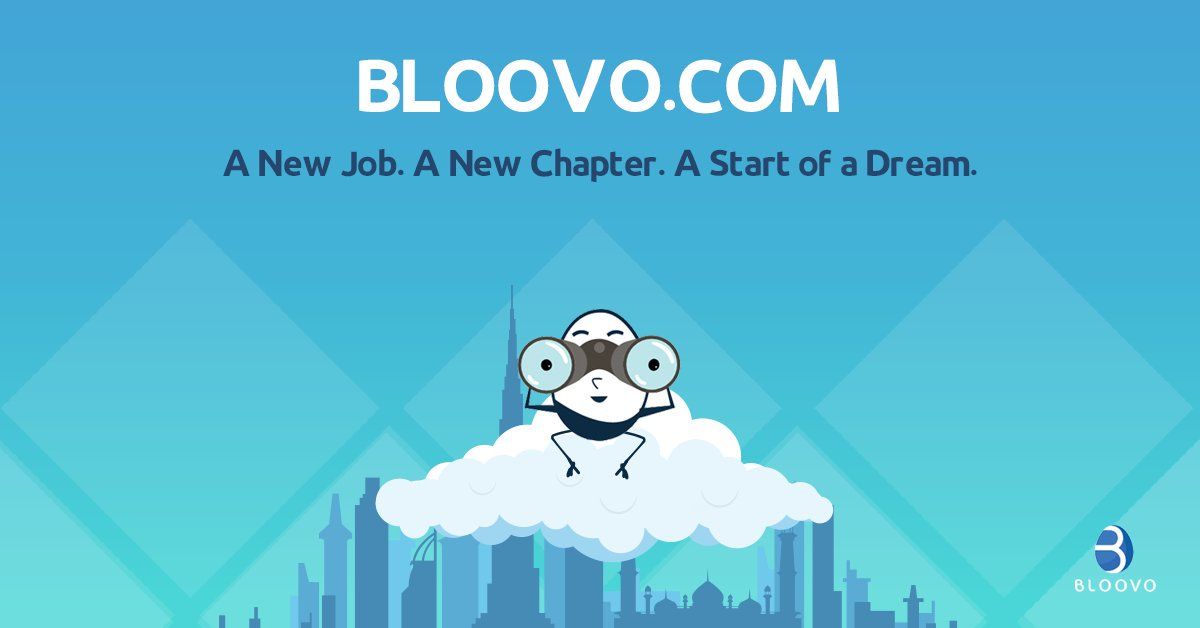 Maharah acquires a strategic stake in UAE's Bloovo