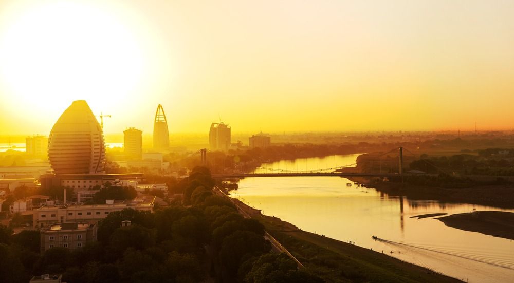 Flex: Delivering a technological revolution in Sudan
