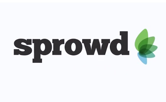 Sprowd: Crowdfunding for Startups Around the Globe