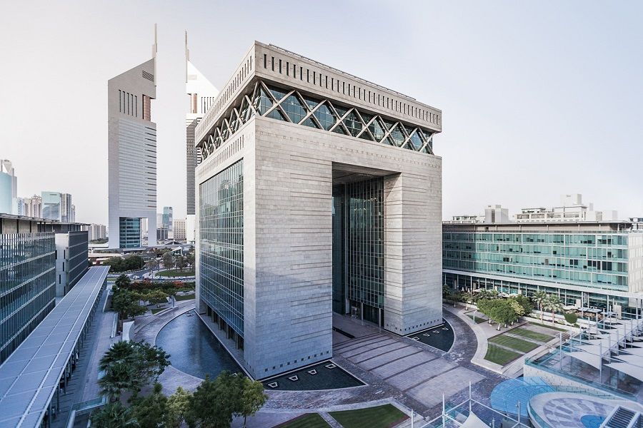 DIFC’s Innovation Hub to support Dubai’s future economic growth