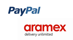 PayPal Launches Middle East Operations with Aramex Partnership