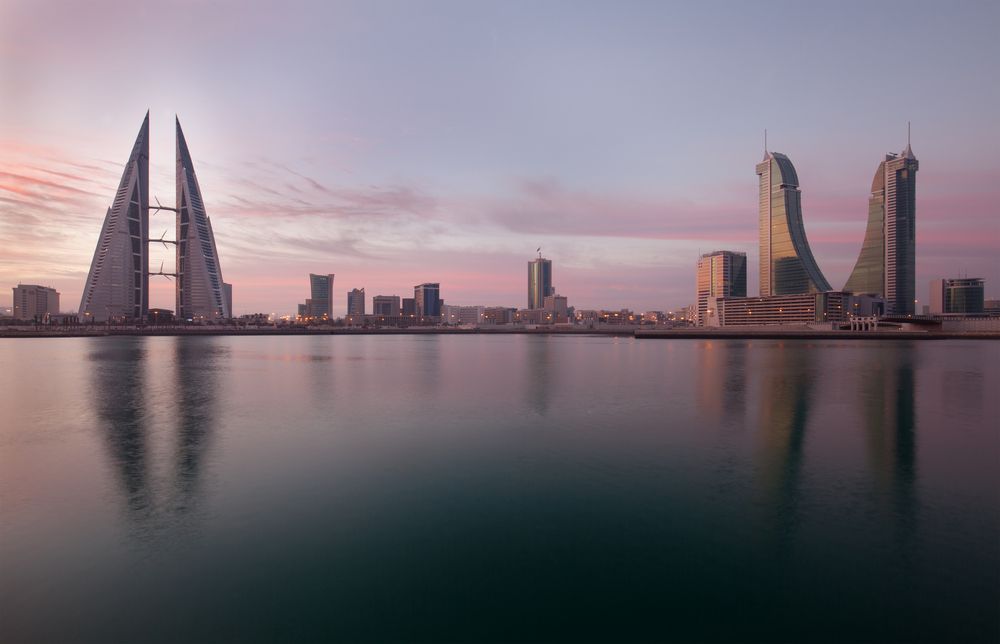 The GCC's smallest island is attracting startup attention