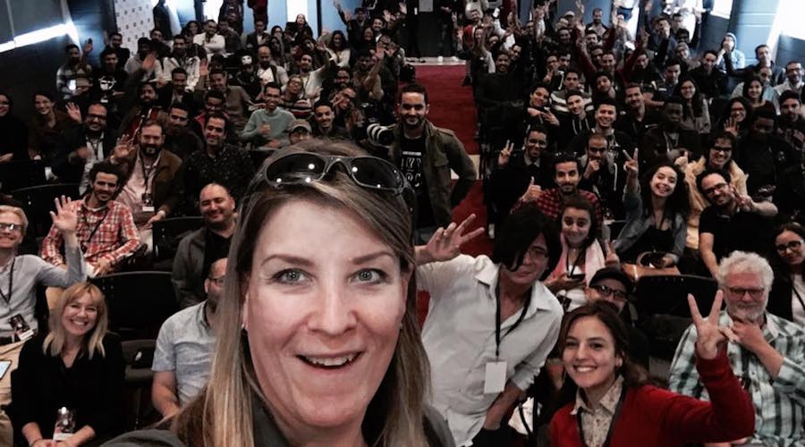 Maghreb Game Conference proves strength in collaboration