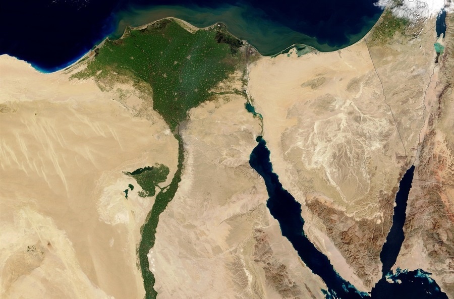 IFC invests in Algebra Ventures, Flat6labs Cairo funds