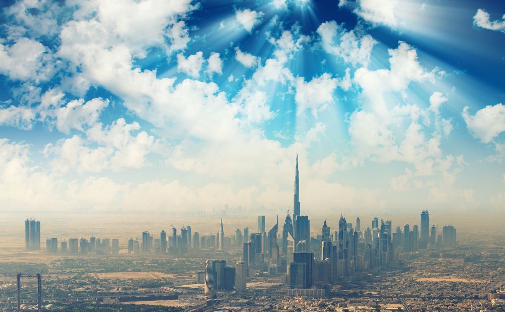 Game of hubs: The battle for the Middle East's startup capital