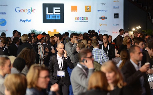 5 internet trends for the next 10 years, from LeWeb Paris