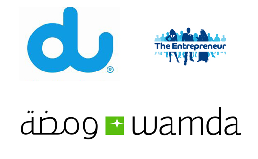 du announces Wamda as Knowledge Partner for ‘The Entrepreneur’