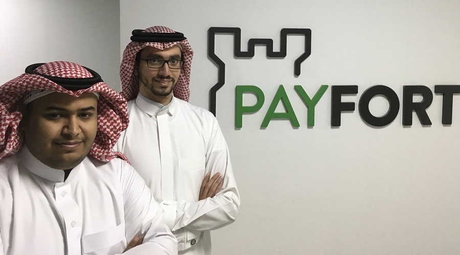 مؤسّسا 'هاش باي' السعودية للدفع عبر وسائل التواصل ينضمان إلى 'بيفورت'