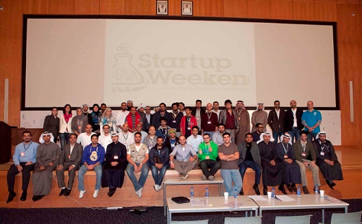 First Startup Weekend Kuwait Unites Local Entrepreneurship Community