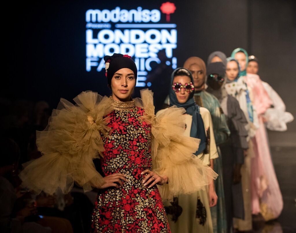 Turkey's Modanisa sells minority stake to Goldman Sachs