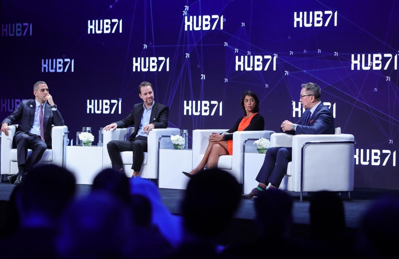 Abu Dhabi offers startups Dh535 million through new hub
