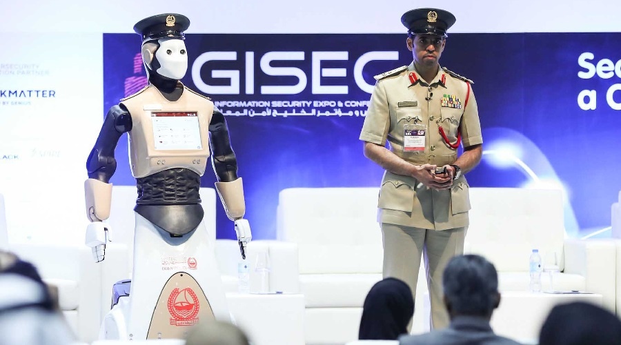 مرصد الريادة والتقنية: إنه عصر الإبهار التكنولوجي؛ تشبّثوا