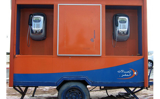Wamda asks: could a sudden ban on unlimited 3G in Morocco actually help entrepreneurs?