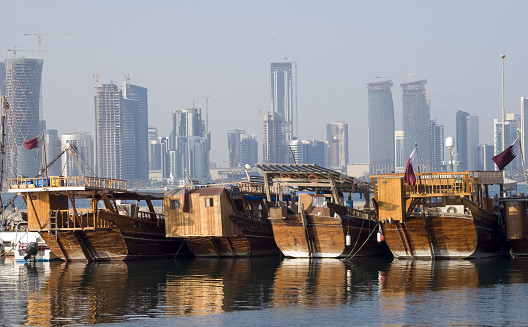 Wamda Announces Mix n' Mentor Doha