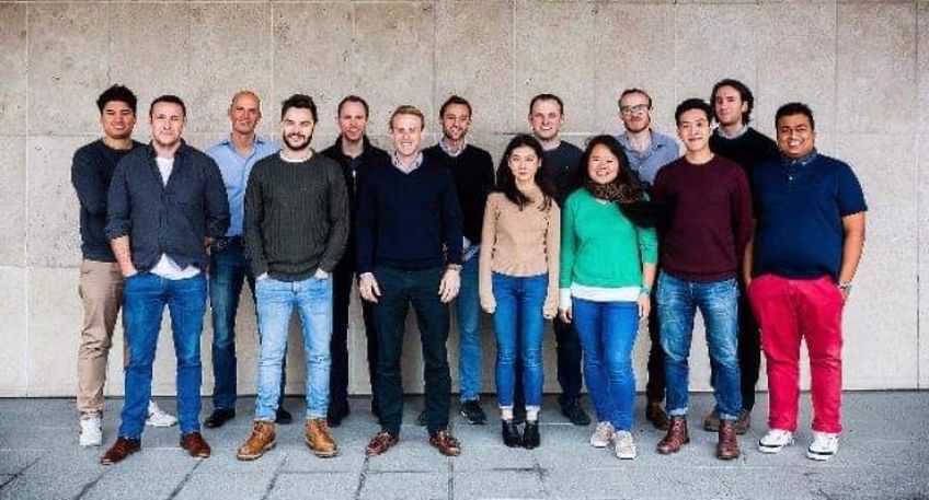 London-headquartered GuestReady raises $6 million in series A
