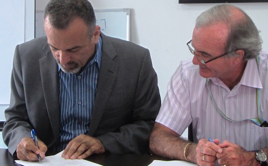 Palestine gets its first seed fund, supported by MENA Apps and USAID