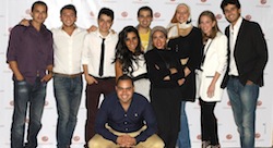 With Egyptian Style Parody, Video Magazine Disalata Goes Viral in Egypt