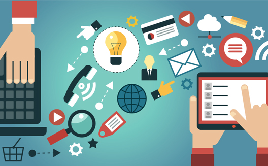 هل أعتمد التسويق عبر المحتوى لشركتي الناشئة؟