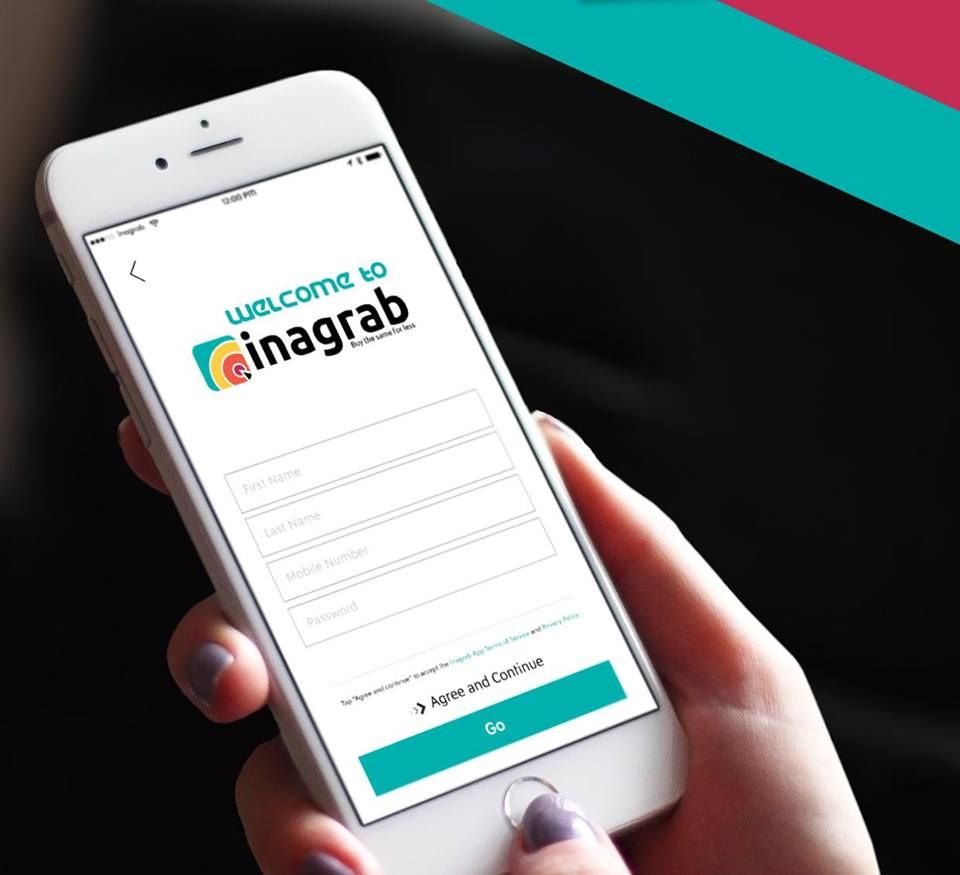 Bahrain's Inagrab closes seed round