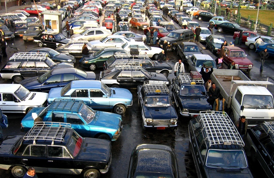 Is Egypt finally ready for ride-sharing?